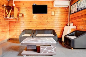 House | Living area