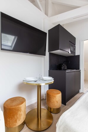 Apartment | Interior