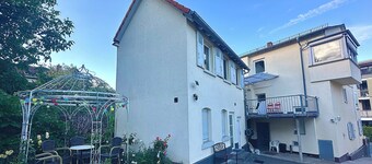 Cozy apartment for single person in 5 minutes from Friedrichsdorf train station