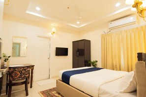 9 bedrooms, Internet - Hotel Granton blends luxury with homely warm your perfect get away awaits! (Hyderabad)