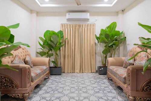 Hotel Granton blends luxury with homely warm your perfect get away awaits!