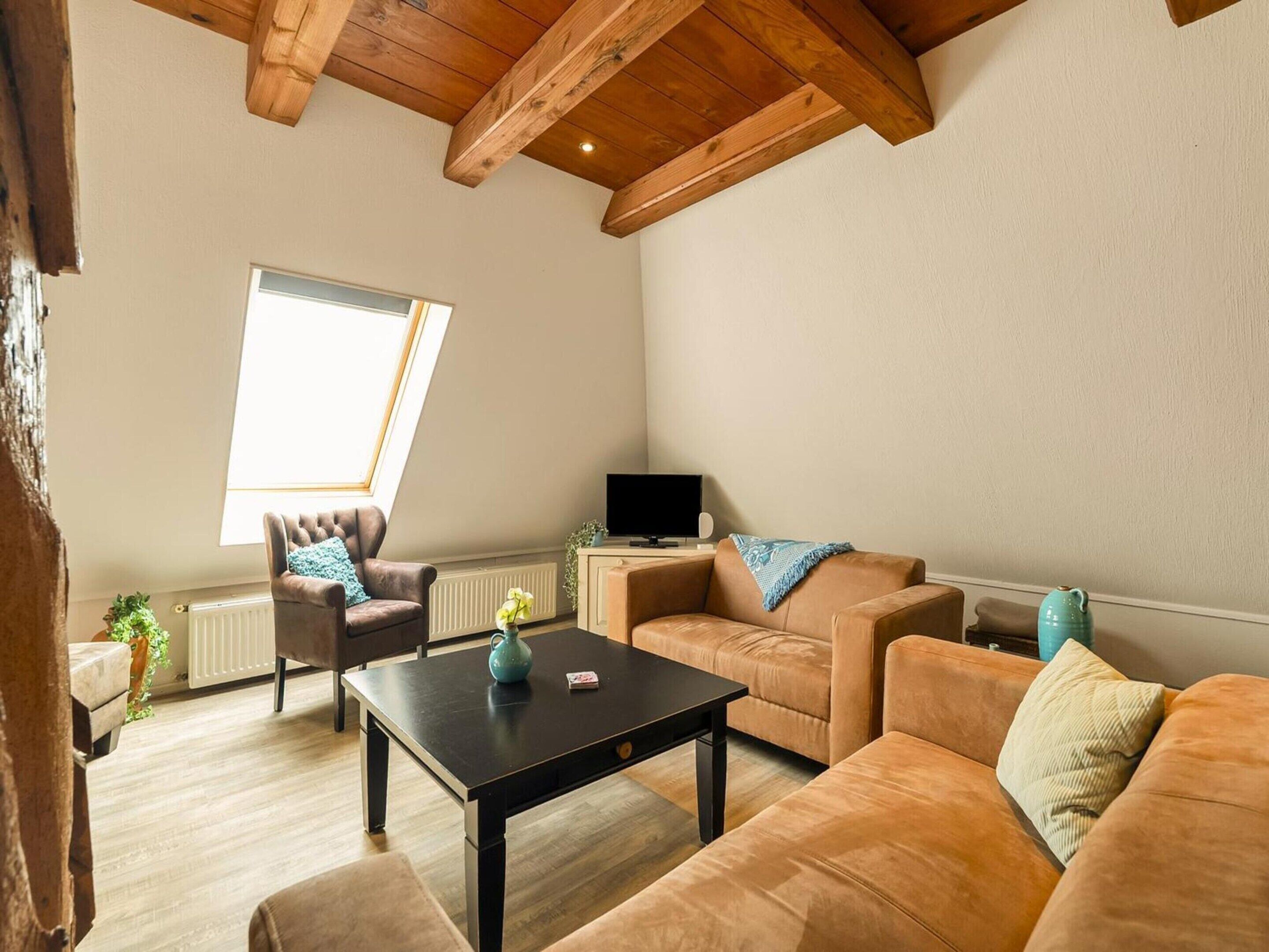 Apartment | Living room