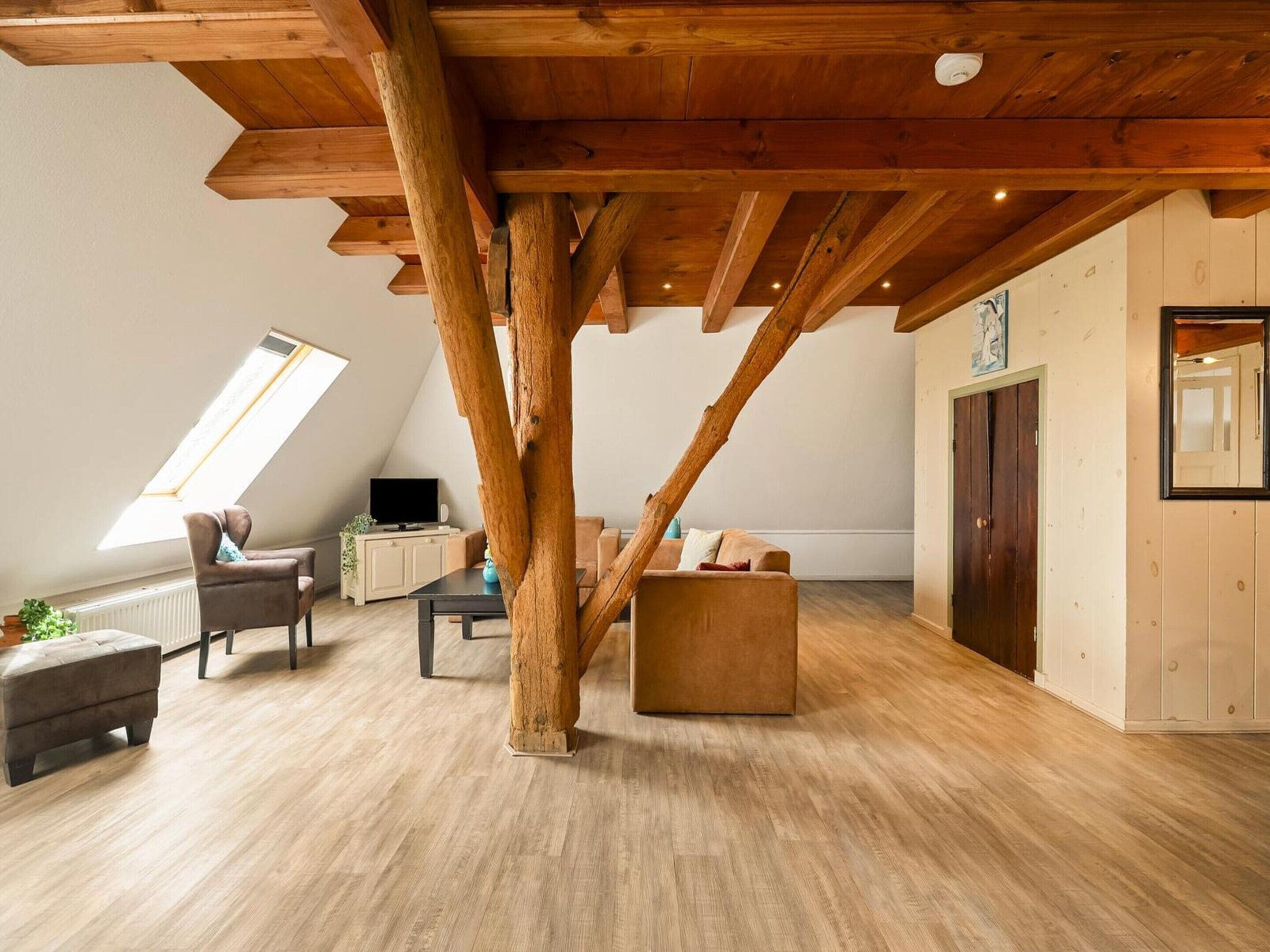 Apartment | Living room