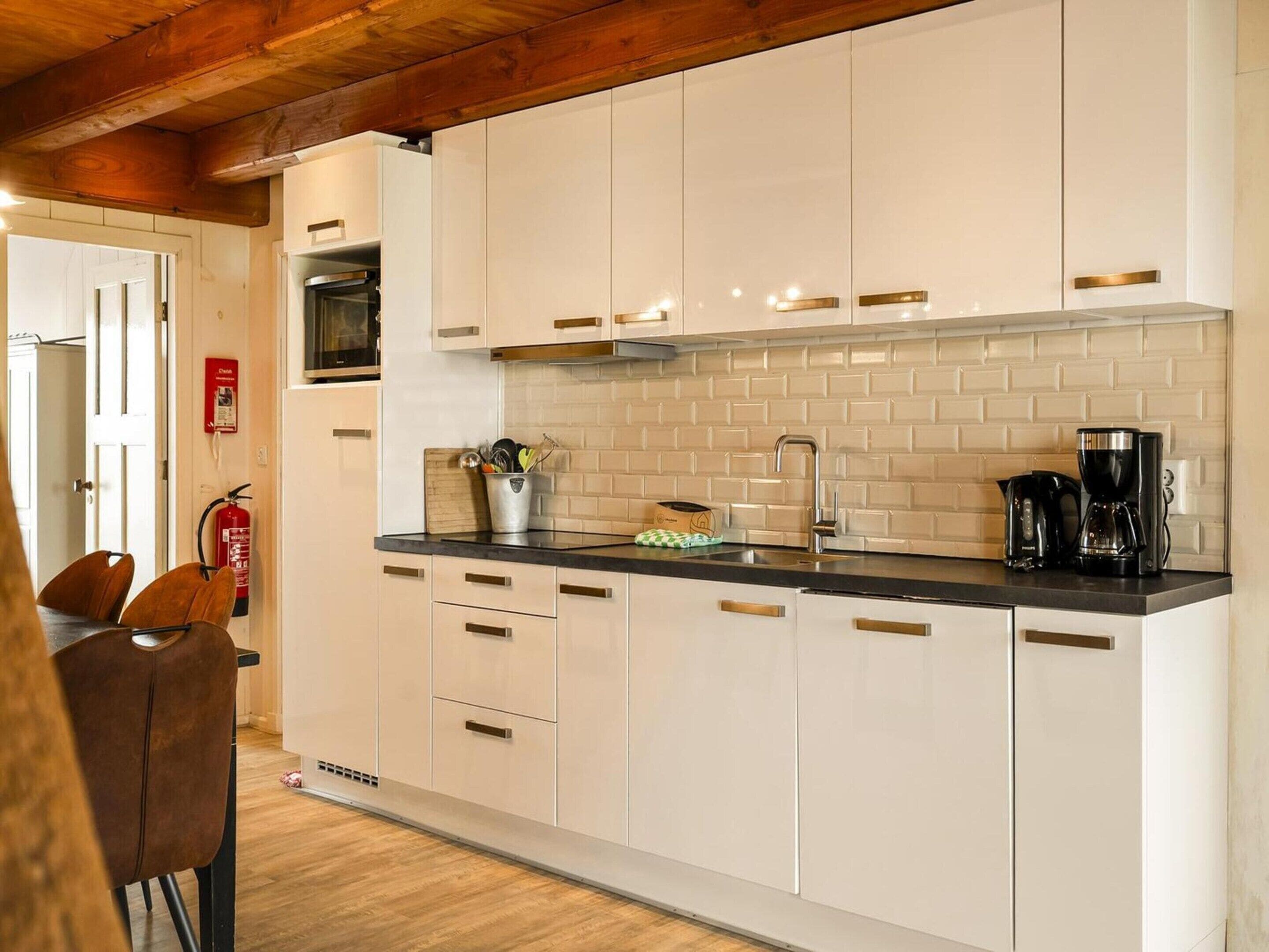 Apartemen | Dapur pribadi