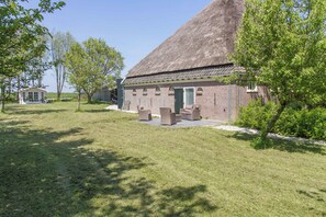 Apartment | Außenbereich