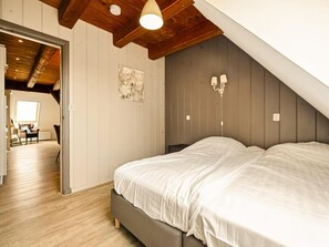Apartment - Appartement Boerderij Near Beach (Schagen)