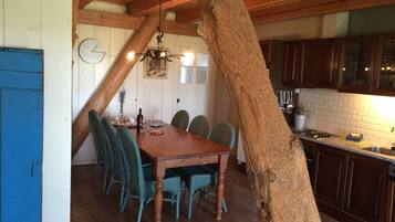 Appartement | Privékeuken