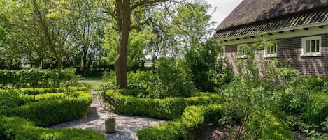 Apartment | Garden
