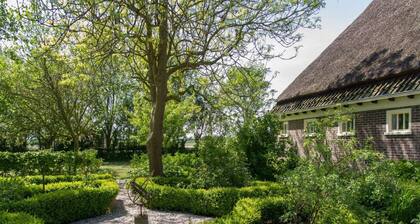 Appartement Boerderij Near Beach