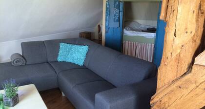 Appartement Boerderij Near Beach