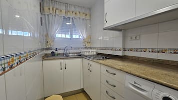 Apartment | Eigene Küche