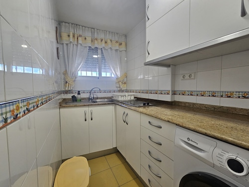 Holiday Apartment Close to the Sea