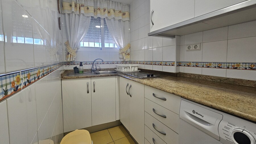 Holiday Apartment Close to the Sea