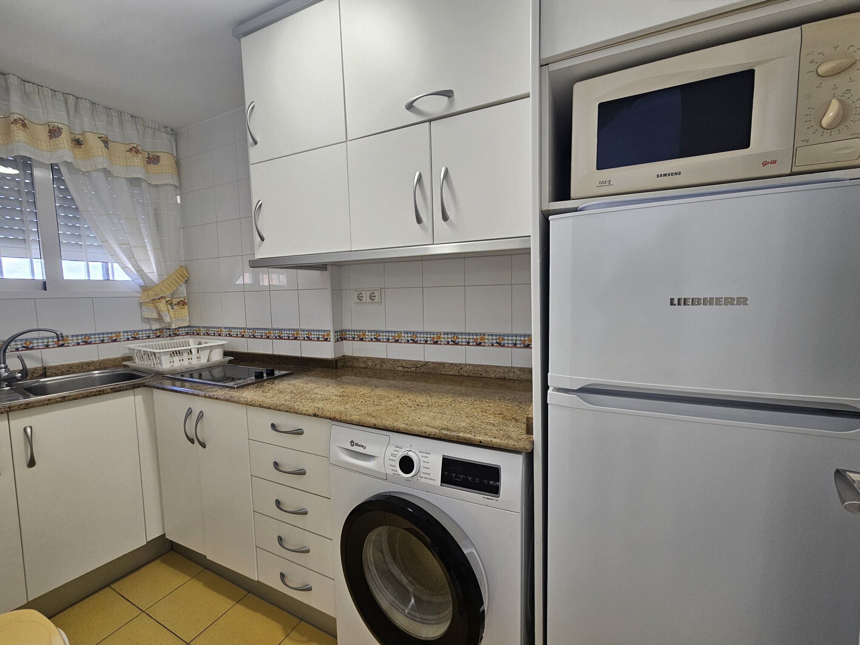 Apartment | Private kitchen