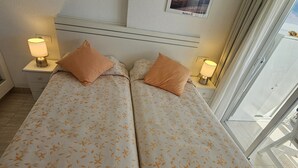 Unclassified image, 4 of 18, button - Holiday Apartment Close to the Sea (Benidorm)