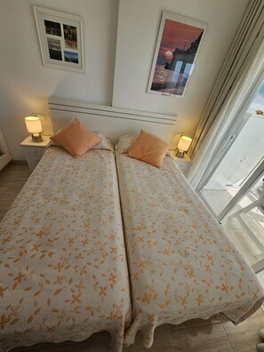 Apartment | 1 bedroom