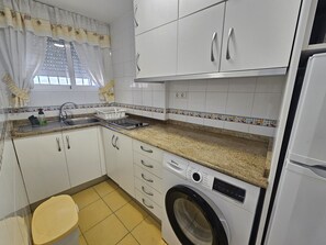 Apartment | Private kitchen