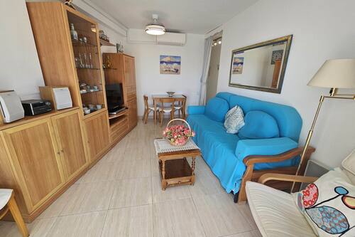 Apartament | Sala d'estar