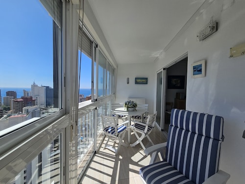 Holiday Apartment Close to the Sea