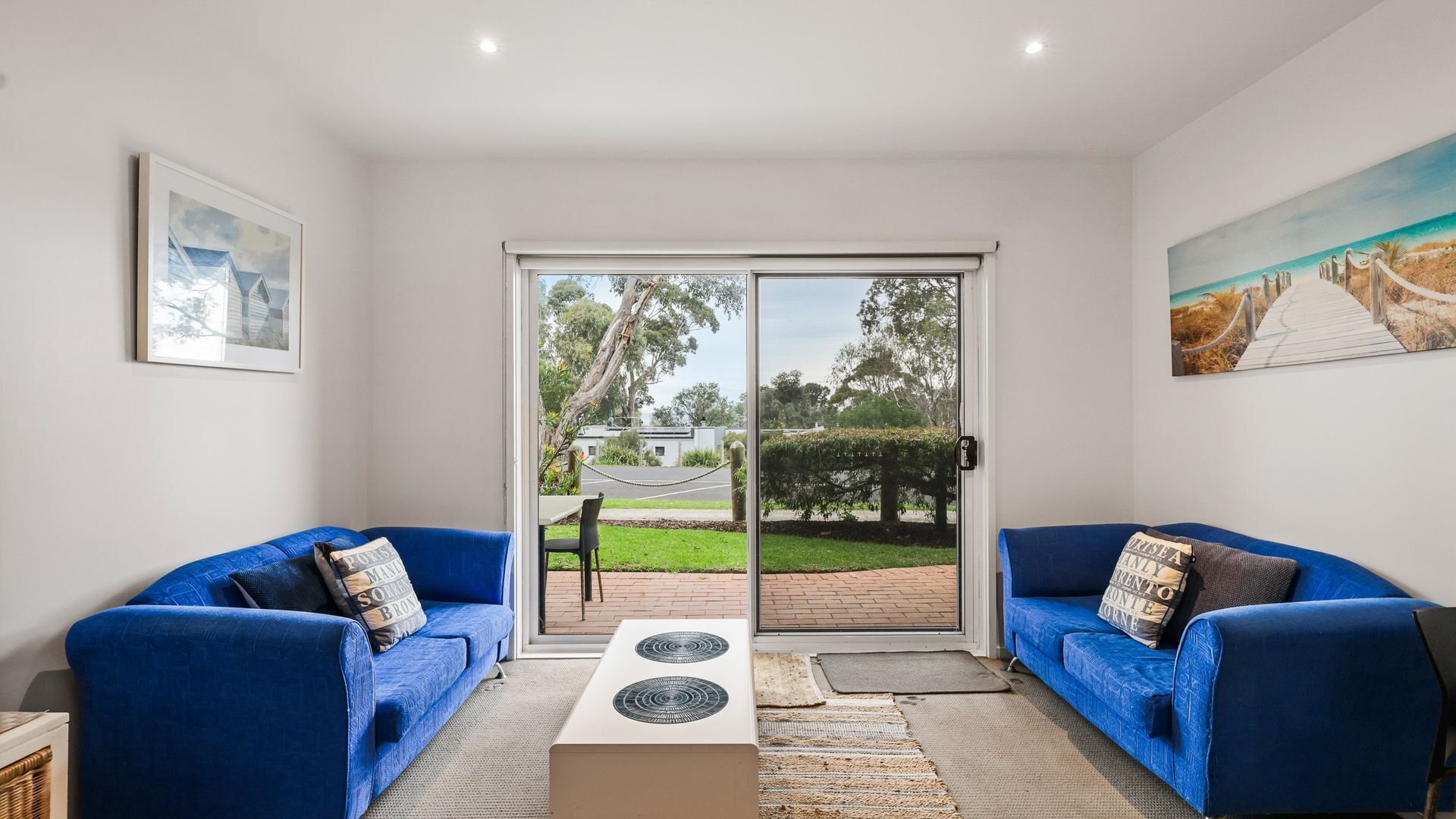 Fernseher, DVD-Player