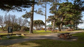 Outdoor dining - Phillip Island See the Beach (Cowes)