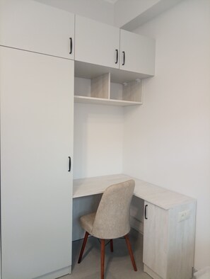 Comfort Apartment, Balcony, Mountain View | Private kitchen - New Alvina (Tsaghkadzor)