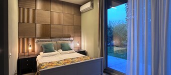 The Pavillion: oasis in Catania