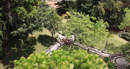 Modern space, panoramic view terrace, perfect for families. No animals