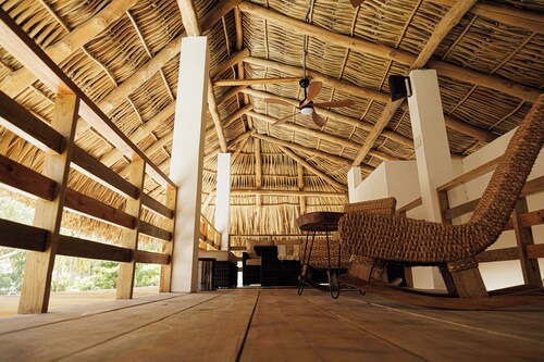 Stylish 4BR Amatecampo Beach Getaway -Perfect for Families and Special moments