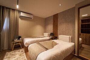 Tomannsrom – standard | Safe på rommet og wi-fi (inkludert)