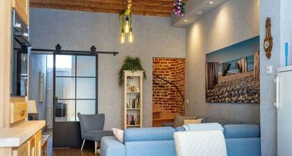 Charming Historic Home in the Heart of Ypres