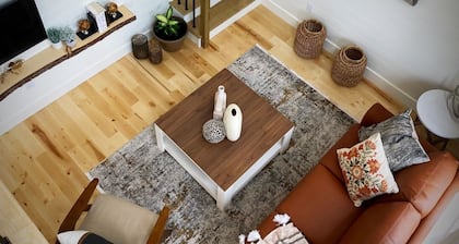 Luxury living in the heart of Gros Morne National Park