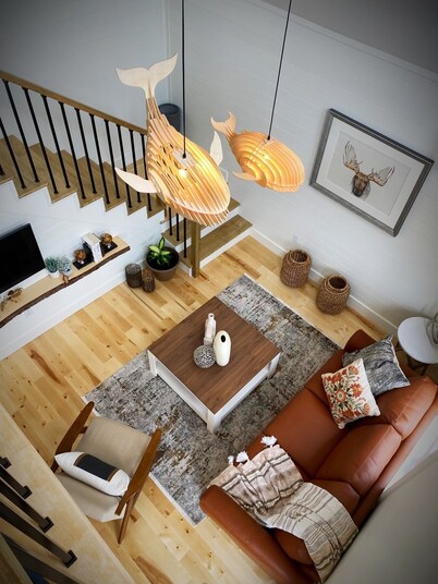 Luxury living in the heart of Gros Morne National Park