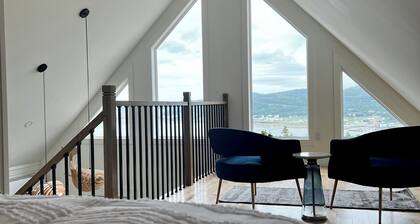 Luxury living in the heart of Gros Morne National Park
