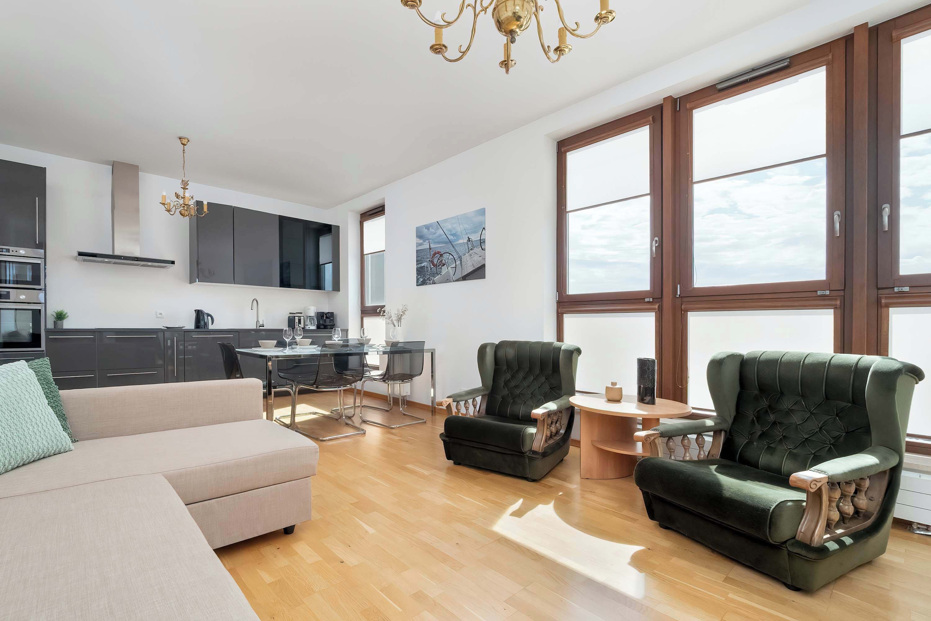 تلفزيون، مكتب