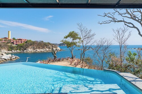Stylish Escape | Private Plunge Pool | Oceanviews