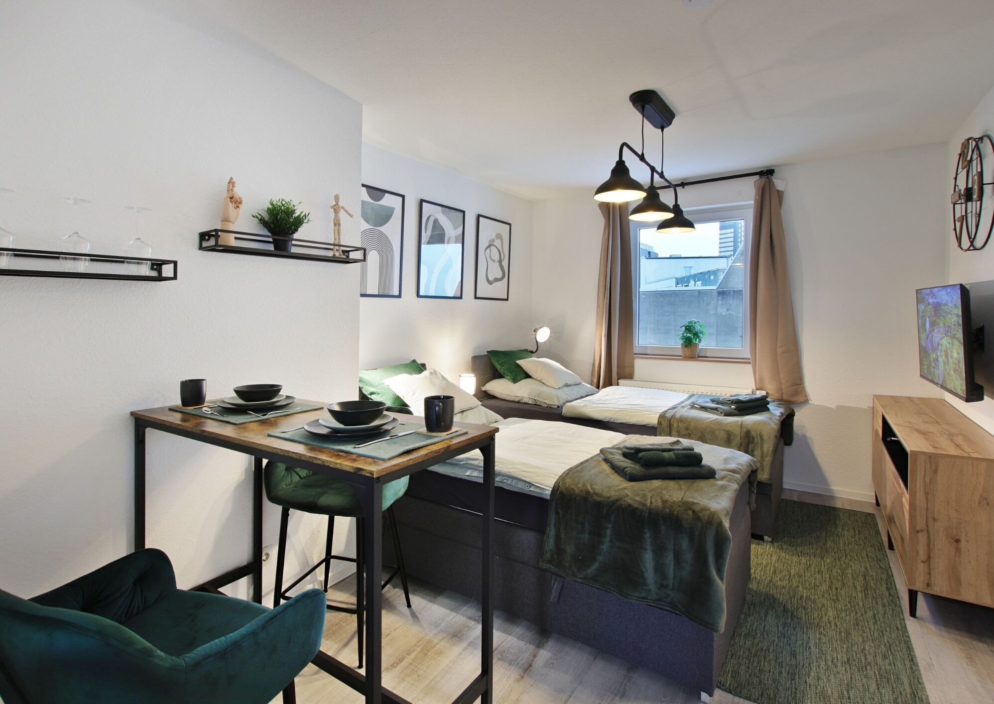 1 quarto, ferros/tábuas de passar roupa, Wi-Fi de cortesia