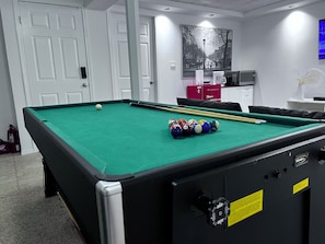 Sala de juegos