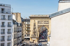 Apartment | Miscellaneous - Beautiful Apartment - 1br/4p - Sentier (Paris)