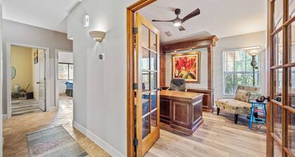 Mesa Desert Oasis • Pool • Grill