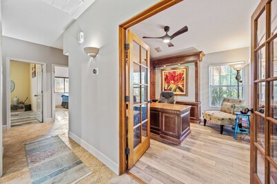 Mesa Desert Oasis • Pool • Grill