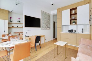 Apartment | Interior