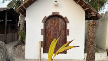 Italialainen keittiö, näkymät rannalle