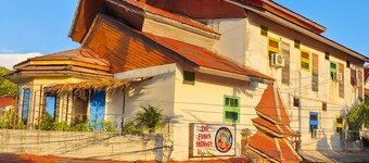 더 펑키 몽키 호스텔 - 18세부터 40세만