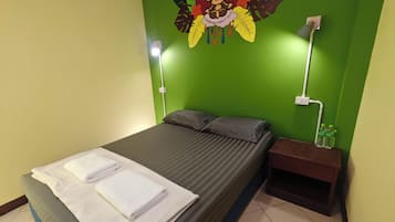 Double Room | Free WiFi