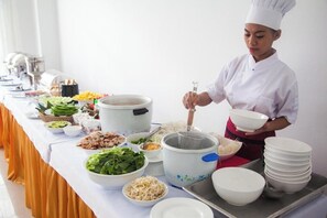 Restaurantes