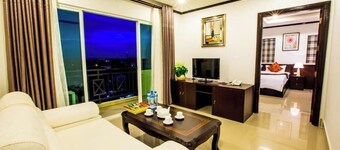 Douangchan Plaza Hotel