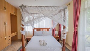 华丽别墅, 花园景观 | 浴室