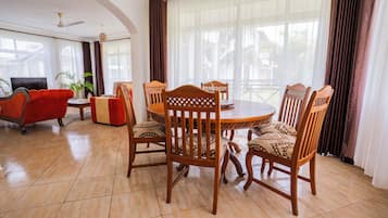 Servicio a la habitación