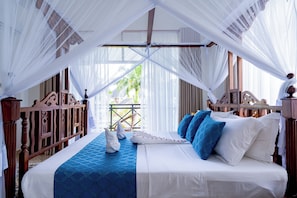 华丽别墅, 花园景观 | 熨斗/熨板、免费 WiFi